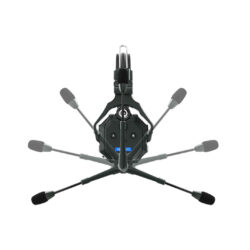 HL-C1-SH03_Hollyland_Cuffia singola con cavo 3.5 mm per Hollyland Solidcom C1 headphone