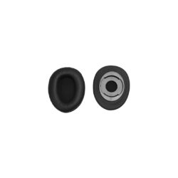 HL-C1PRO-HE01_HOLLYLAND_Cuscinetti in pelle Hollyland over-ear per cuffie Solidcom C1 Pro