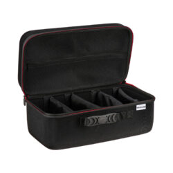 HL-C1PRO-SC02_HOLLYLAND_Custodia Hollyland per Solidcom C1 Pro fino a 6 cuffie