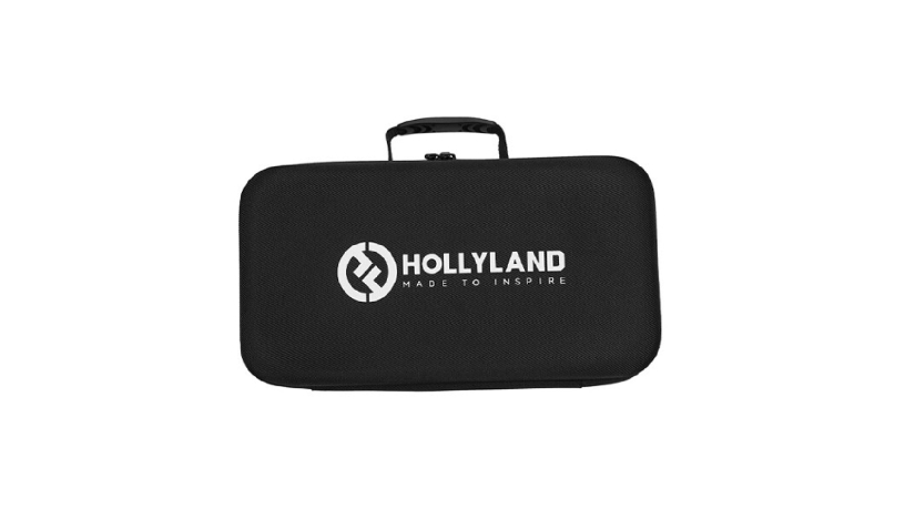 HL-C1PRO-SC03_HOLLYLAND_Custodia Hollyland per Solidcom C1 Pro fino a 8 cuffie