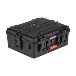 Custodia rigida Hollyland per Solidcom C1 Pro