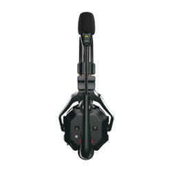 HL-C1PRO-SH01_HOLLYLAND_Cuffia Master singola wireless ENC per Hollyland Solidcom C1 Pro sistema intercom