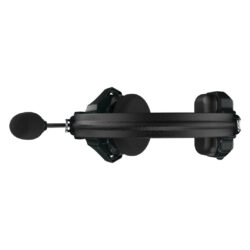 HL-C1PRO-SH01_HOLLYLAND_Cuffia Master singola wireless ENC per Hollyland Solidcom C1 Pro sistema intercom