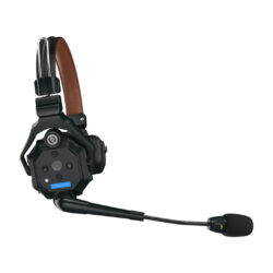 HL-C1PRO-SH02_HOLLYLAND_Cuffia Slave singola wireless per Hollyland Solidcom C1 Pro sistema intercom