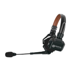 HL-C1PRO-SH02_HOLLYLAND_Cuffia Slave singola wireless per Hollyland Solidcom C1 Pro sistema intercom
