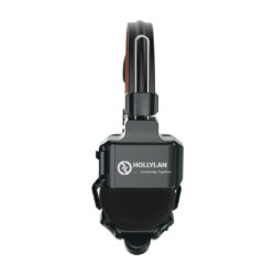 HL-C1PRO-SH02_HOLLYLAND_Cuffia Slave singola wireless per Hollyland Solidcom C1 Pro sistema intercom