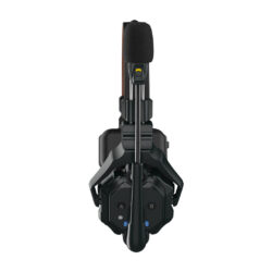 HL-C1PRO-SH02_HOLLYLAND_Cuffia Slave singola wireless per Hollyland Solidcom C1 Pro sistema intercom