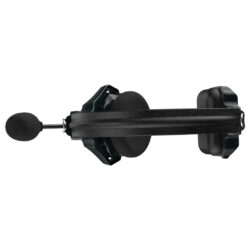 HL-C1PRO-SH02_HOLLYLAND_Cuffia Slave singola wireless per Hollyland Solidcom C1 Pro sistema intercom