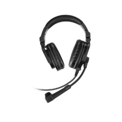 HL-DH-8PIN-01_Hollyland_Cuffia singola dinamica con cavo LEMO 8 pin per Hollyland Solidcom M1 / Syscom 1000T