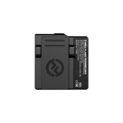 HL-LARK-150-TRANSMITTER-B_Hollyland LARK 150 microfono trasmettitore wireless a clip Nero