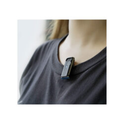 HL-LARK-C1_HOLLYLAND_Hollyland Lark C1 Duo sistema microfonico wireless con 2 trasmettitori e ricevitore