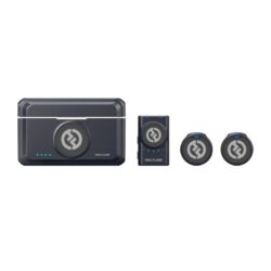 Hollyland Lark M2 Camera - microfono lavalier wireless