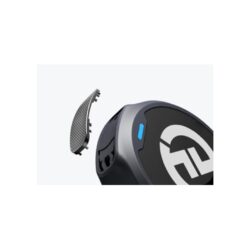 Hollyland Lark M2 Combo doppio microfono lavalier wireless con plug USB-C e Lightning