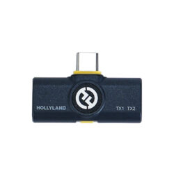 Hollyland Lark M2 ricevitore con plug USB-C per Android