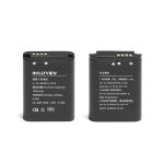HL-LBAT1500_hollyland_Batteria Li-ion Hollyland per beltpack Solidcom M1