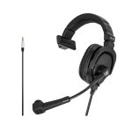 Cuffia dinamica singola con cavo 3.5 mm per Hollyland Mars T1000
