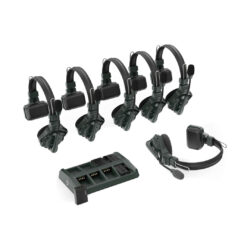 Hollyland sistema intercom wireless
