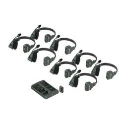 HL-SOLIDCOM-C1-8S_HOLLYLAND_Hollyland Solidcom C1-8S sistema intercom wireless full duplex con 8 cuffie