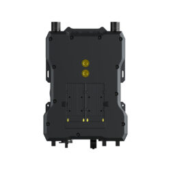 HL-SOLIDCOM-M1-4B_Hollyland_Sistema intercom wireless full duplex Hollyland Solidcom M1 con stazione base e 4 trasmettitori con cuffie