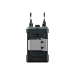 HL-SOLIDCOM-M1-4B_Hollyland_Sistema intercom wireless full duplex Hollyland Solidcom M1 con stazione base e 4 trasmettitori con cuffie