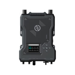 HL-SOLIDCOM-M1-8B_Hollyland_Sistema intercom wireless full duplex Hollyland Solidcom M1 con stazione base e 8 trasmettitori con cuffie