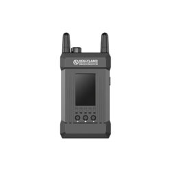 HL-SYSCOM-1000T-8D_Hollyland_Sistema intercom wireless full duplex Hollyland Syscom 1000T con stazione base e 8 trasmettitori con cuffie