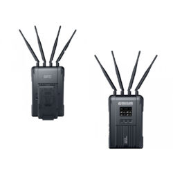 Hollyland Syscom 421S TX trasmettitore wireless audio/video