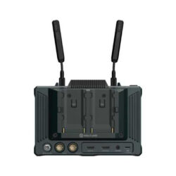 Hollyland Pyro 7 Kit Monitor a ricetrasmissione Wireless da 7"