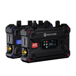 Hollyland Pyro S Sistema di trasmissione video Wireless