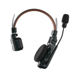 Hollyland Solidcom C1 Pro 6S sistema intercom wireless full duplex ENC con 6 cuffie