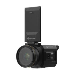 Hollyland VenusLiv V2 Telecamera per lo streaming live all-in-on