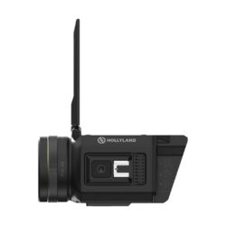 Hollyland VenusLiv V2 Telecamera per lo streaming live all-in-on