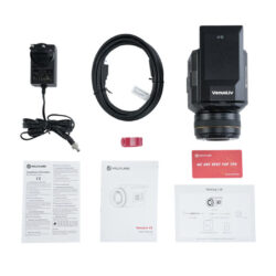 Hollyland VenusLiv V2 Telecamera per lo streaming live all-in-on
