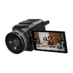 Hollyland VenusLiv HD wireless - videocamera per live streaming