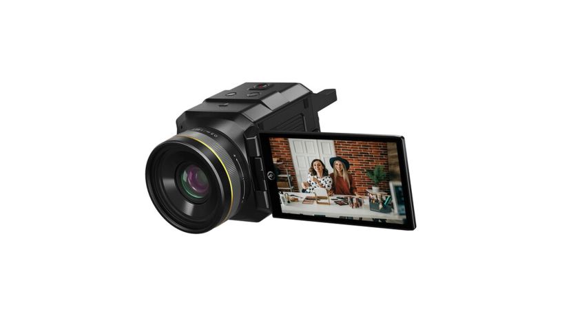 Hollyland VenusLiv HD wireless - videocamera per live streaming