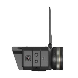 Hollyland VenusLiv HD wireless - videocamera per live streaming