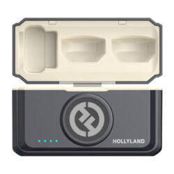 Hollyland Lark M2 Camera - microfono wireless
