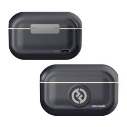 Hollyland Lark M2 Lightning - microfono wireless nero