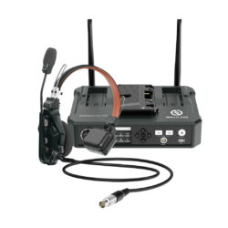 Hollyland Solidcom C1 sistema intercom wireless full duplex con HUB e 5 cuffie