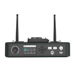 Hollyland Solidcom C1 sistema intercom wireless full duplex con HUB e 5 cuffie