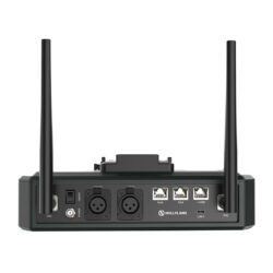 Hollyland Solidcom C1 sistema intercom wireless full duplex con HUB e 5 cuffie