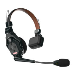 Hollyland Solidcom C1 sistema intercom wireless full duplex con HUB e 5 cuffie