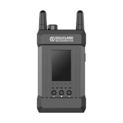 Hollyland intercom full-duplex Syscom 1000T-4B - 4 beltpacks