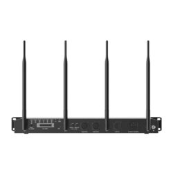 Hollyland intercom full-duplex Syscom 1000T-4B - 4 beltpacks
