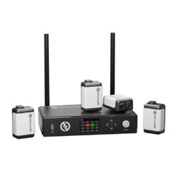 Hollyland Tally System wireless 4 luci da 800m