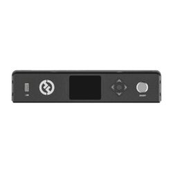 Hollyland Tally System wireless 4 luci vista frontale