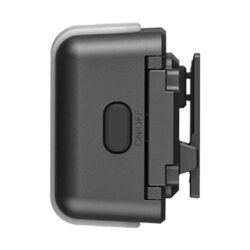 Hollyland Tally System wireless 8 vista laterale luce