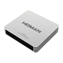 Lettore schede di memoria CFexpress Type A HOMAN 10 Gbps