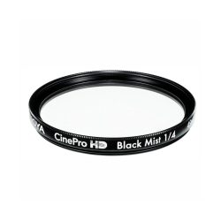 Filtro Hoya CinePRO HD Black Mist 1/4 82 mm