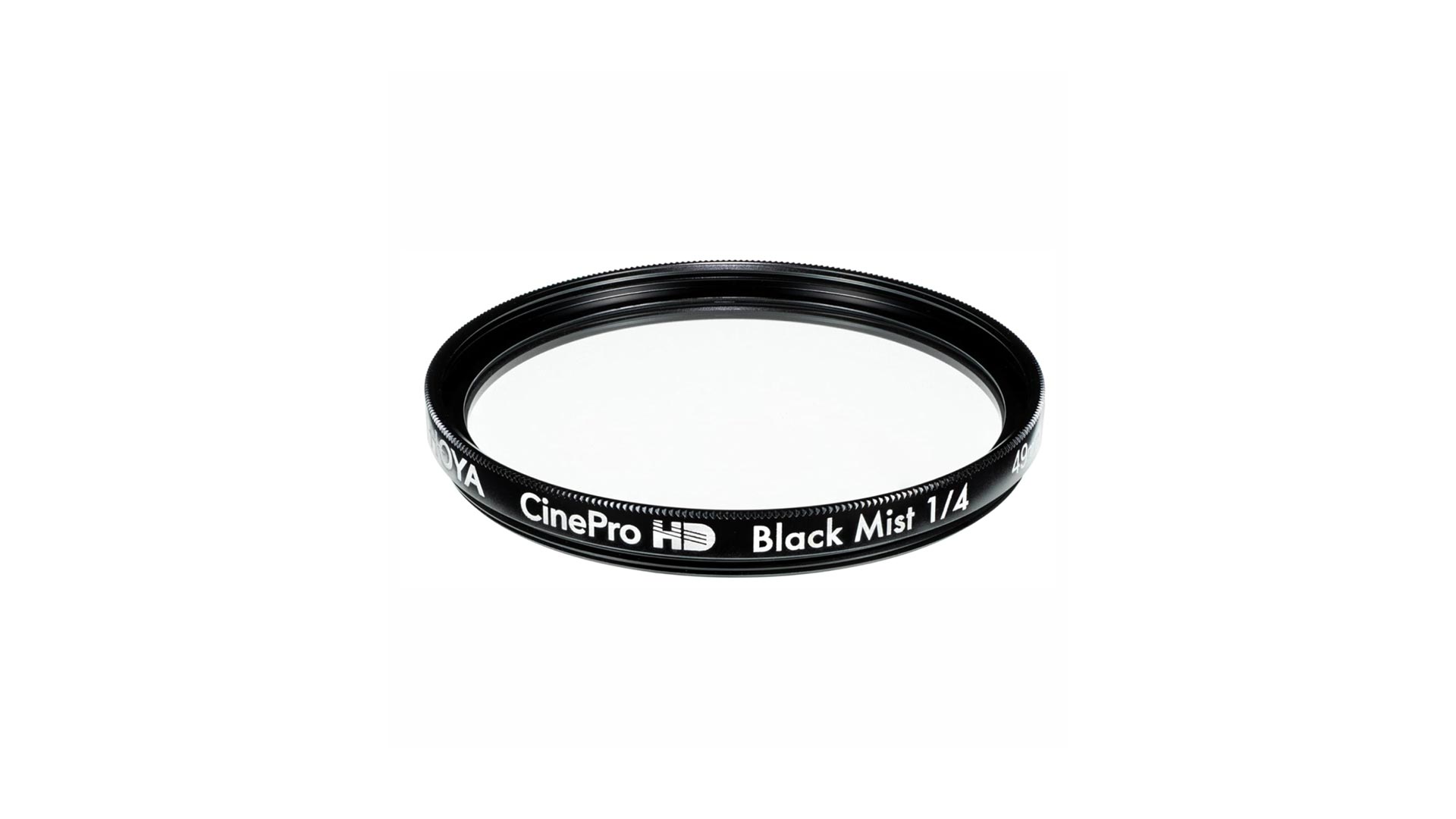 Filtro Hoya CinePRO HD Black Mist 1/4 82 mm